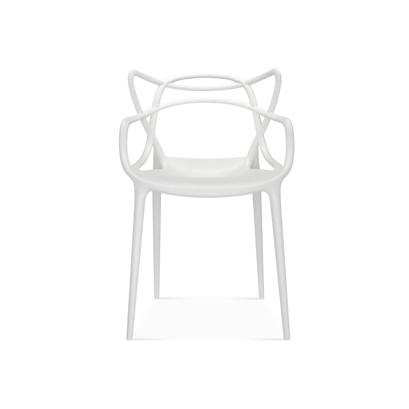 Masters - Recycled Material Chair (Priced each, sold in sets of 2)