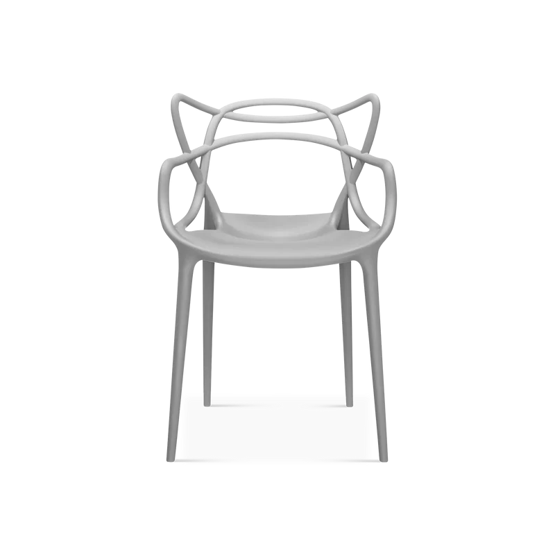 Masters - Recycled Material Chair (Priced each, sold in sets of 2)