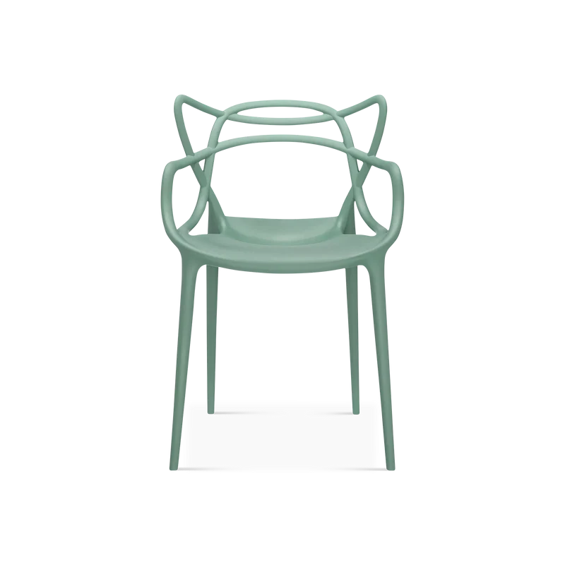 Masters - Recycled Material Chair (Priced each, sold in sets of 2)