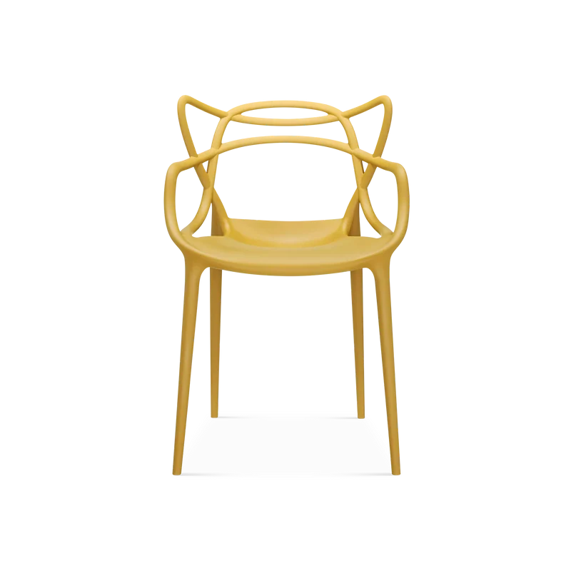 Masters - Recycled Material Chair (Priced each, sold in sets of 2)