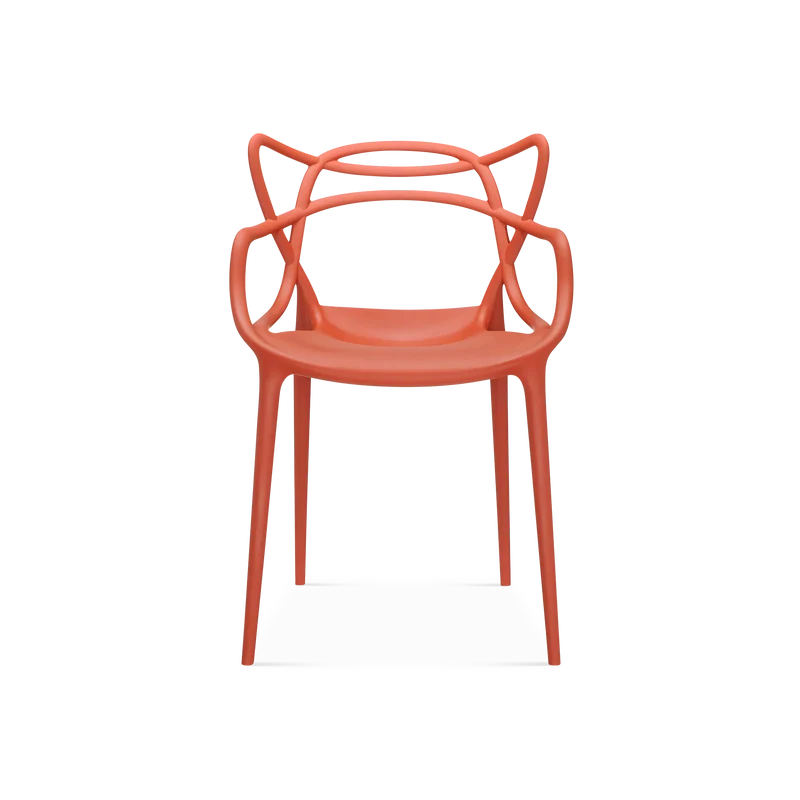 Masters - Recycled Material Chair (Priced each, sold in sets of 2)