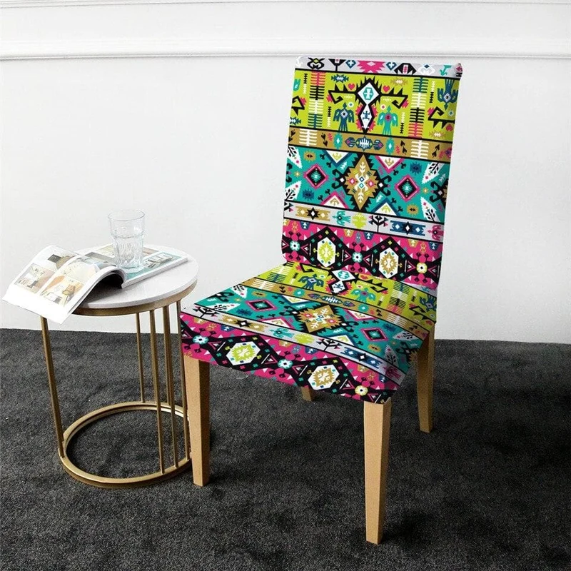 Housse de Chaise Maya