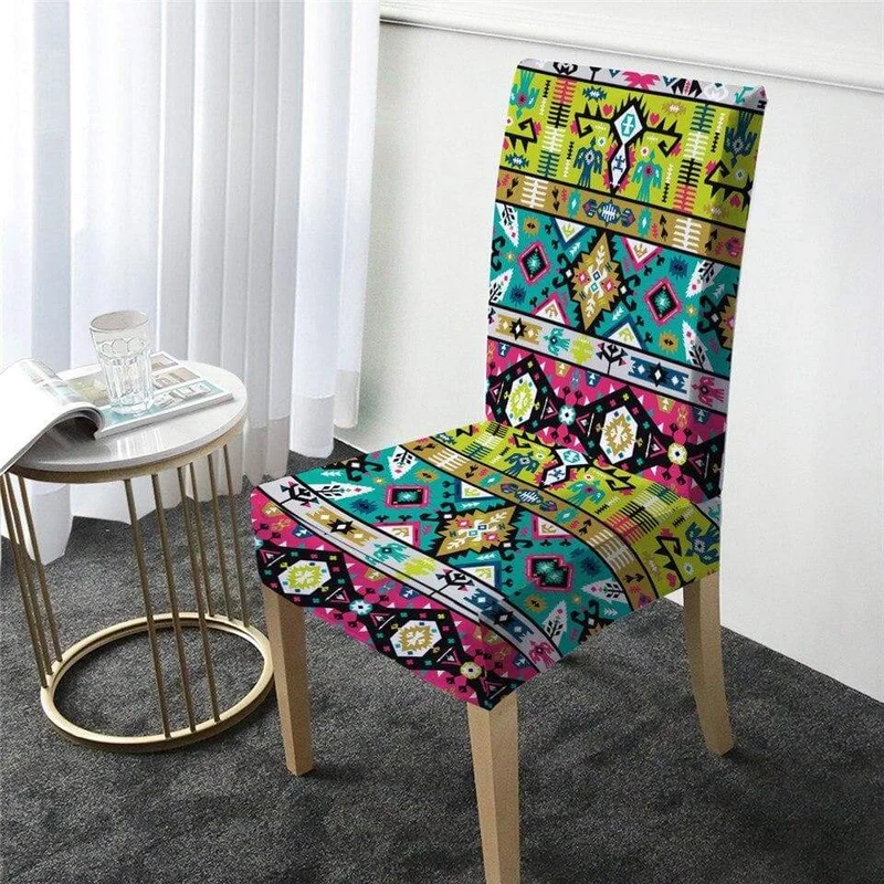 Housse de Chaise Maya