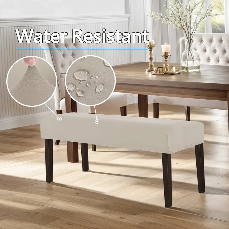 Housse Banquette Extensible LUMINA