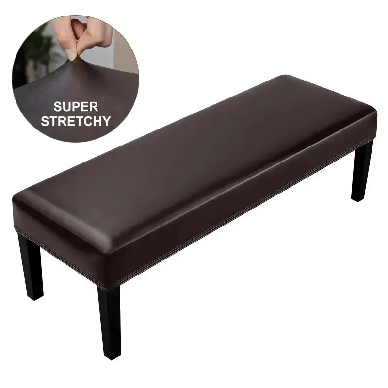 Housse Banquette Imperméable PU LUMINO