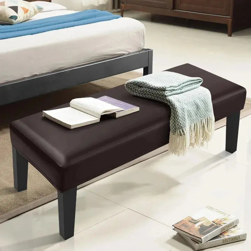 Housse Banquette Imperméable PU LUMINO