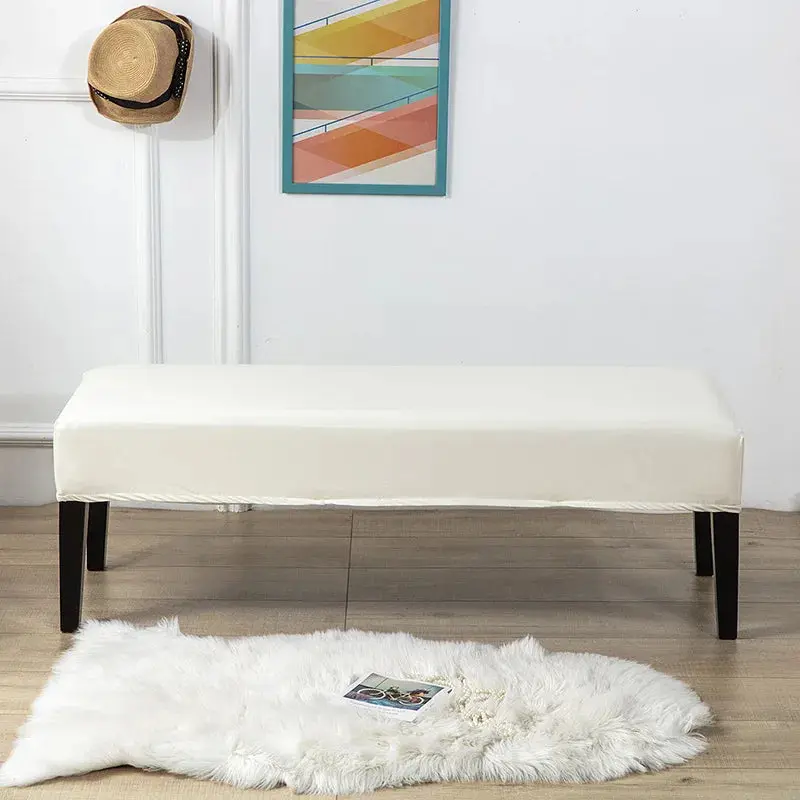 Housse Banquette Imperméable PU LUMINO