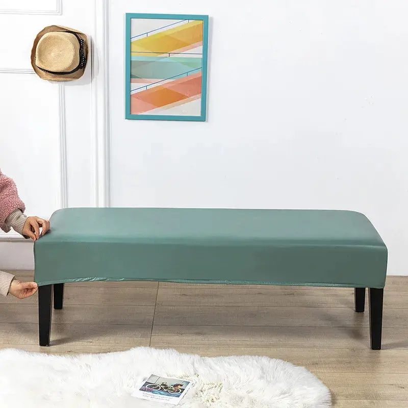 Housse Banquette Imperméable PU LUMINO
