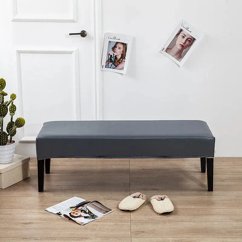 Housse Banquette Imperméable PU LUMINO