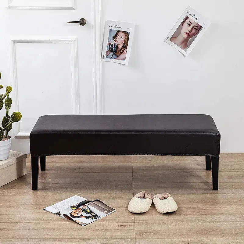 Housse Banquette Imperméable PU LUMINO