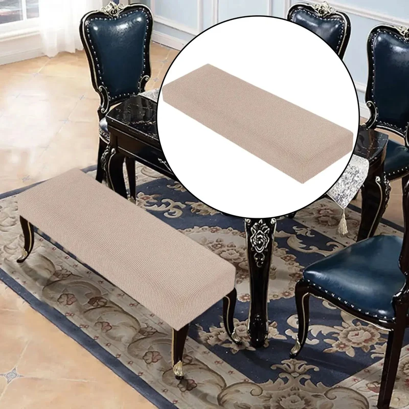 Housse Banquette Extensible Jacquard PANIO