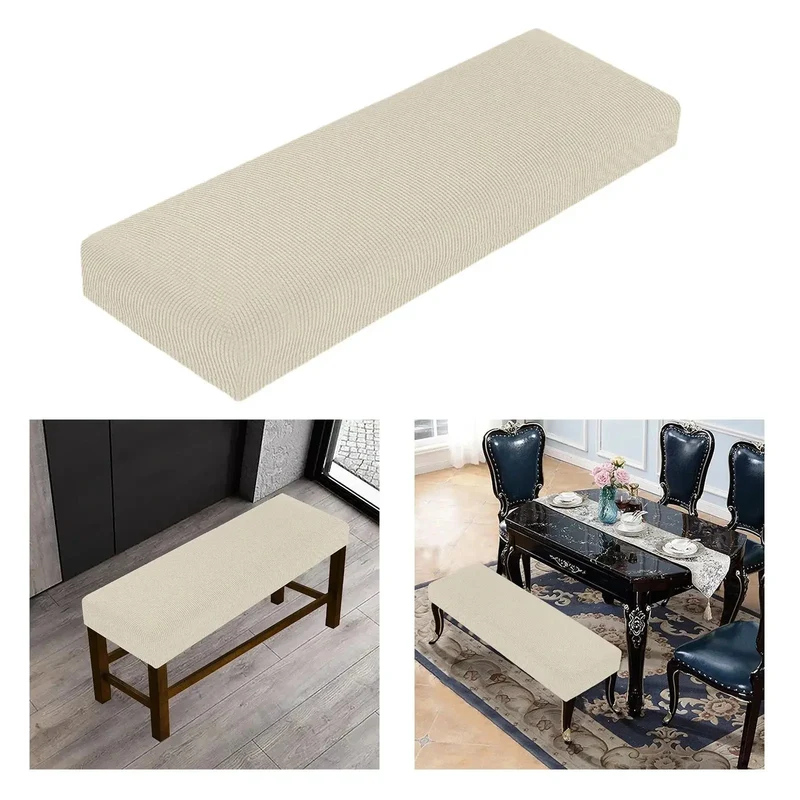 Housse Banquette Extensible Jacquard PANIO