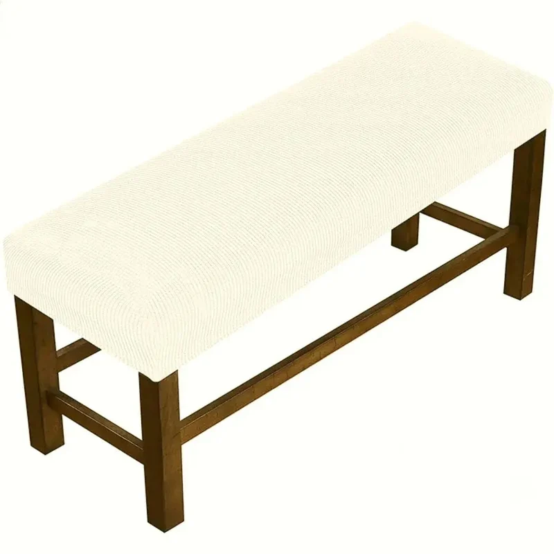 Housse Banquette Extensible Jacquard PANIO