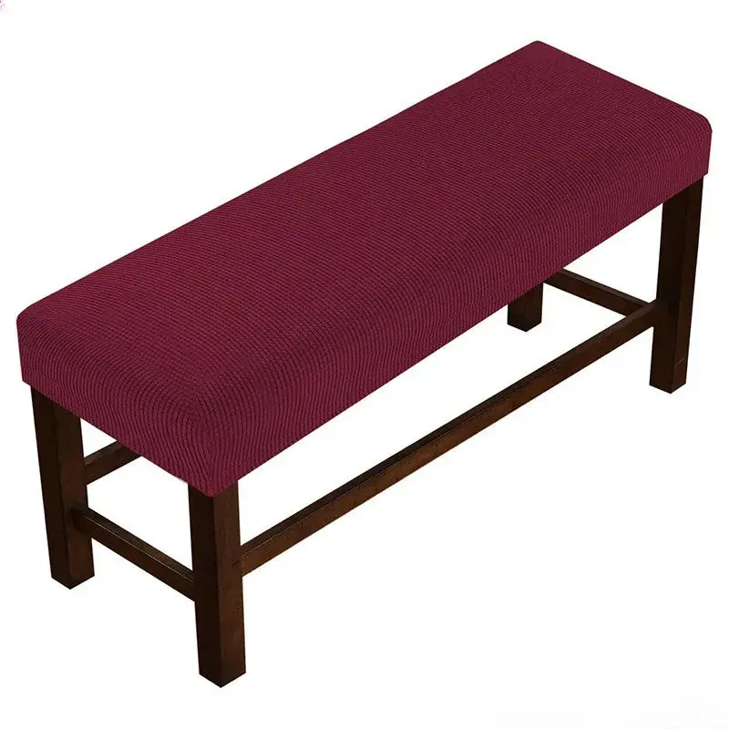 Housse Banquette Extensible Jacquard PANIO
