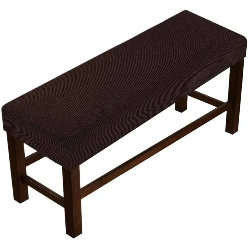 Housse Banquette Extensible Jacquard PANIO