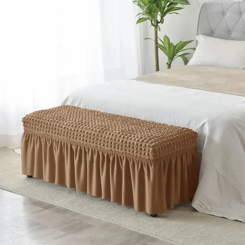 Housse Banquette Moderne ELINA