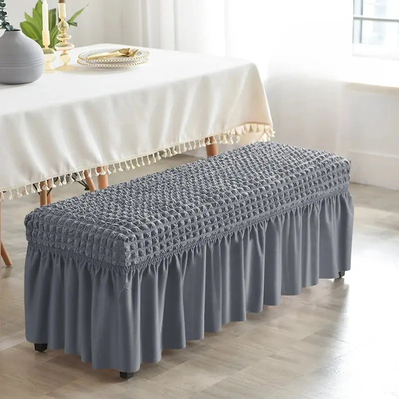 Housse Banquette Moderne ELINA