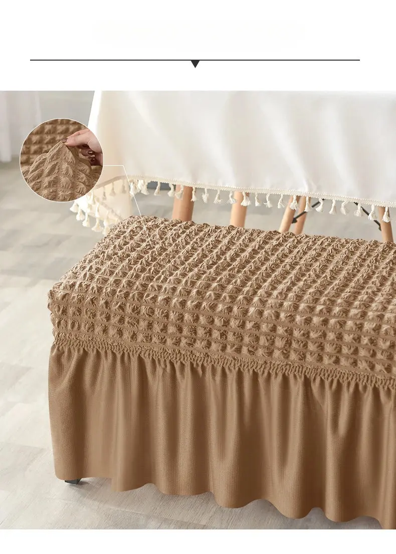 Housse Banquette Moderne ELINA