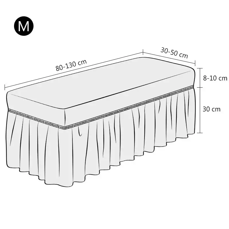 Housse Banquette Moderne ELINA