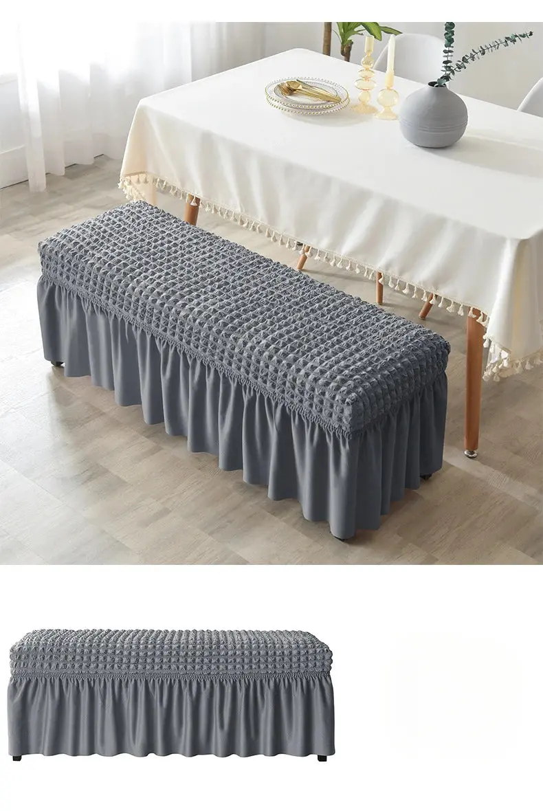 Housse Banquette Moderne ELINA