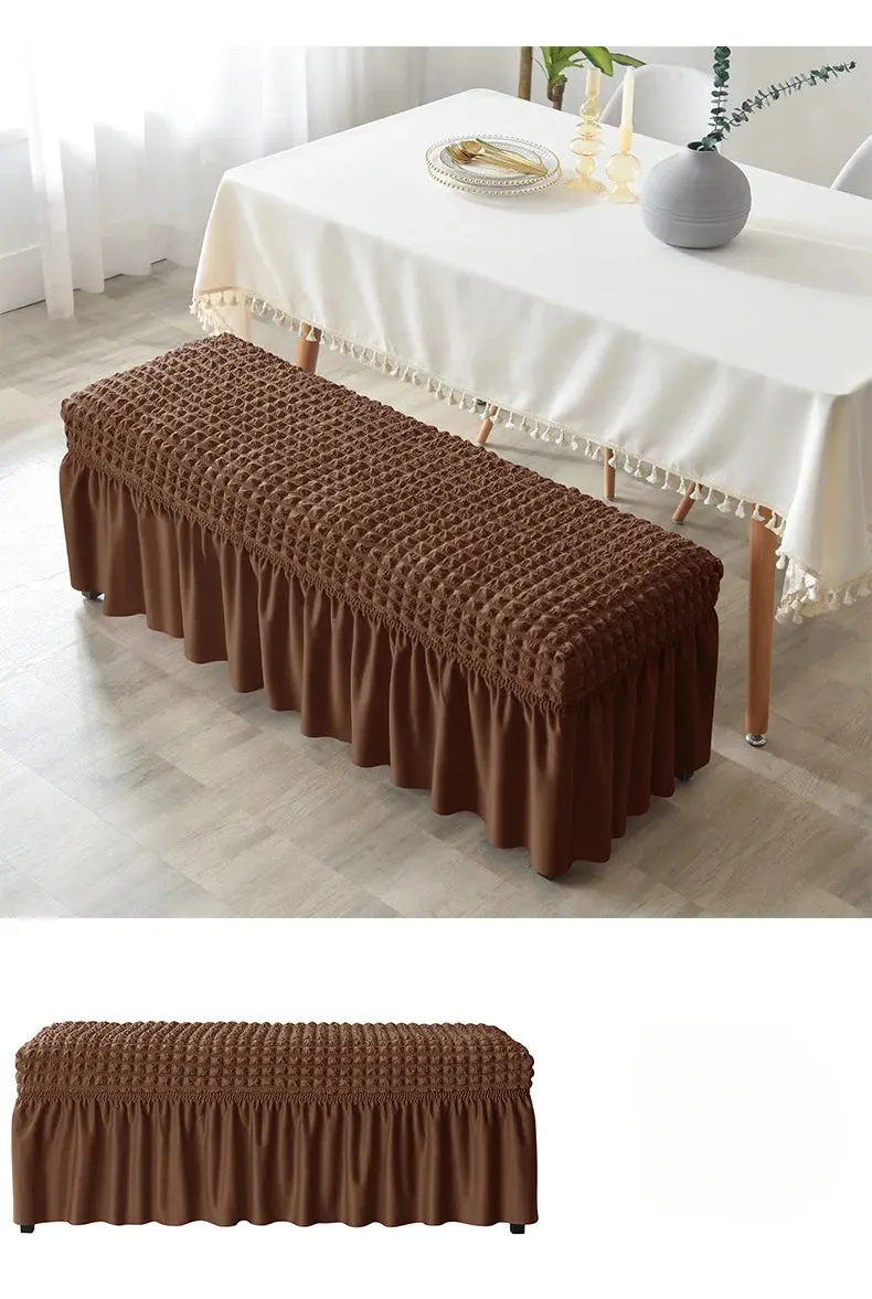 Housse Banquette Moderne ELINA