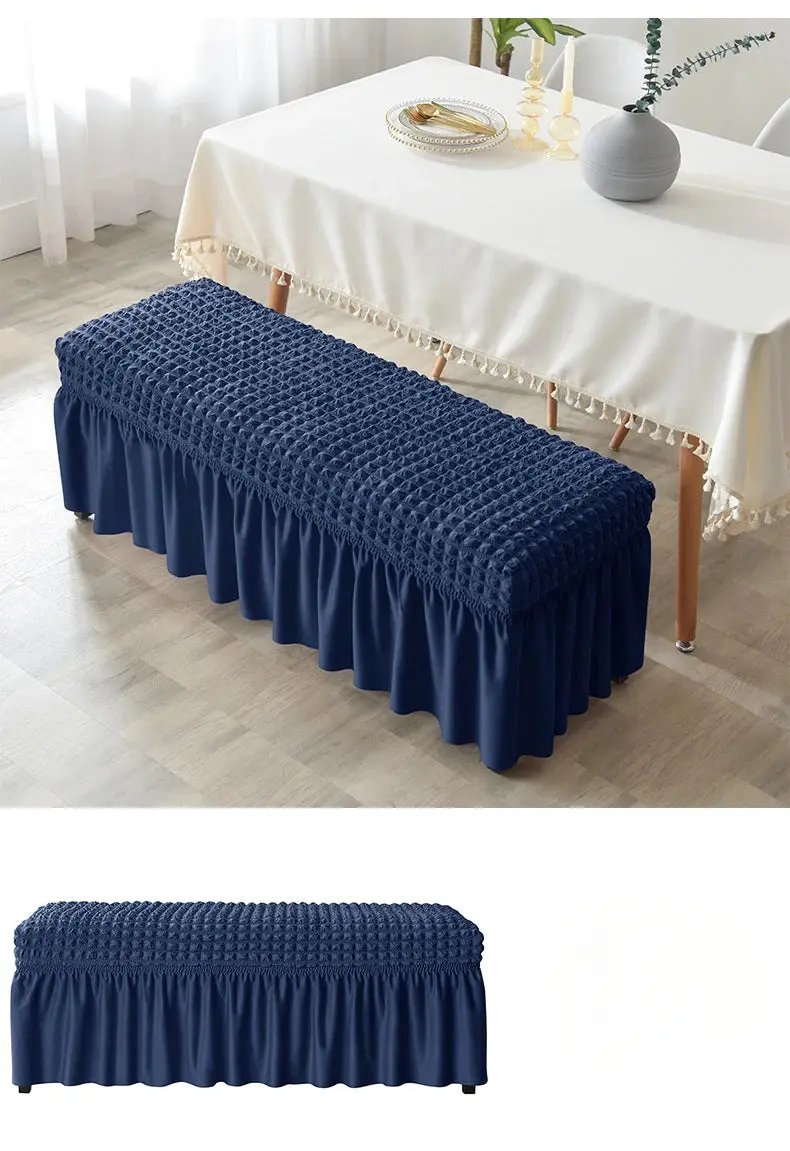 Housse Banquette Moderne ELINA