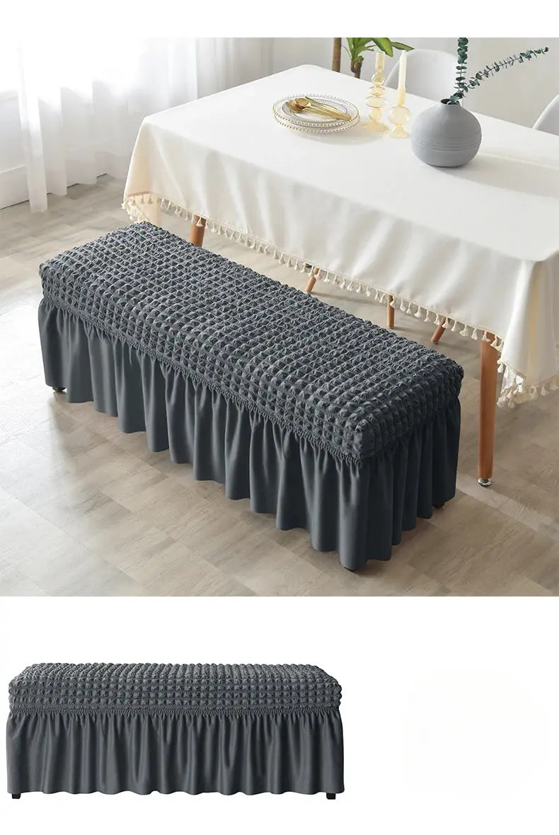 Housse Banquette Moderne ELINA