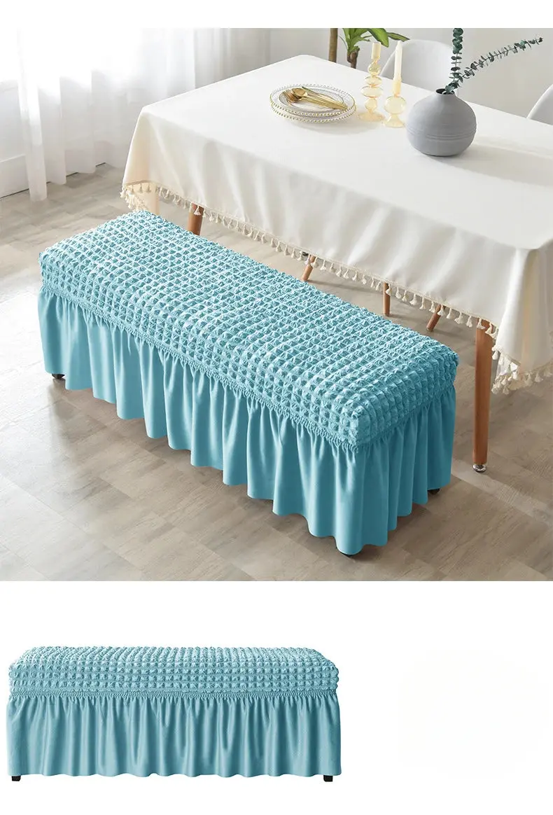 Housse Banquette Moderne ELINA