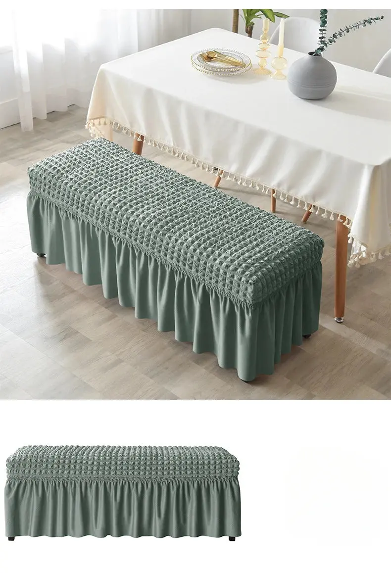 Housse Banquette Moderne ELINA
