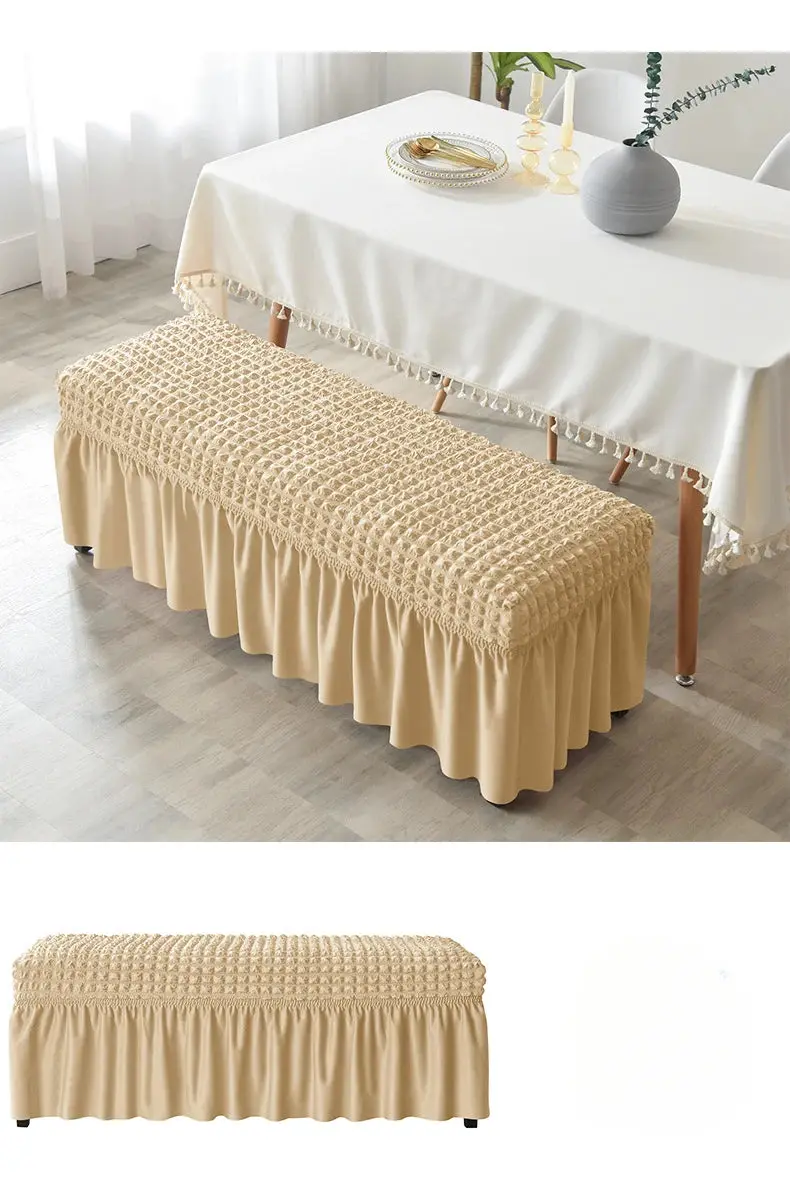 Housse Banquette Moderne ELINA