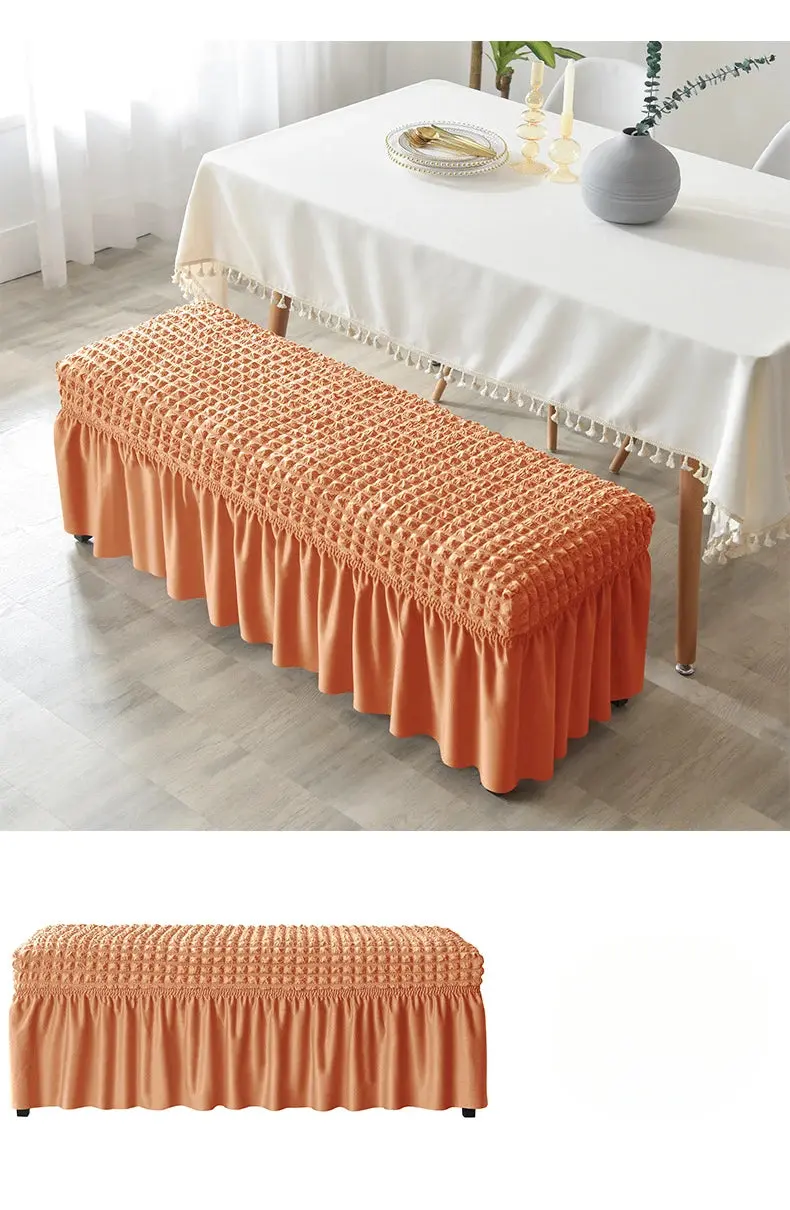 Housse Banquette Moderne ELINA