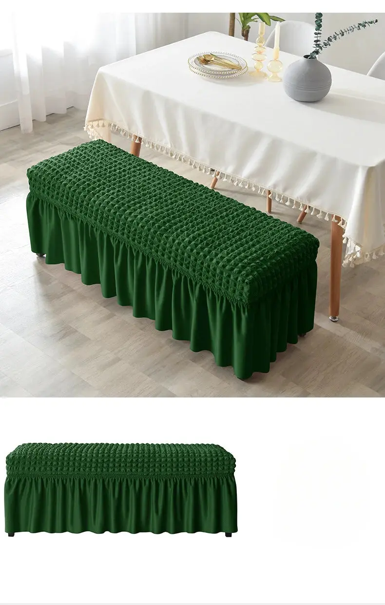 Housse Banquette Moderne ELINA
