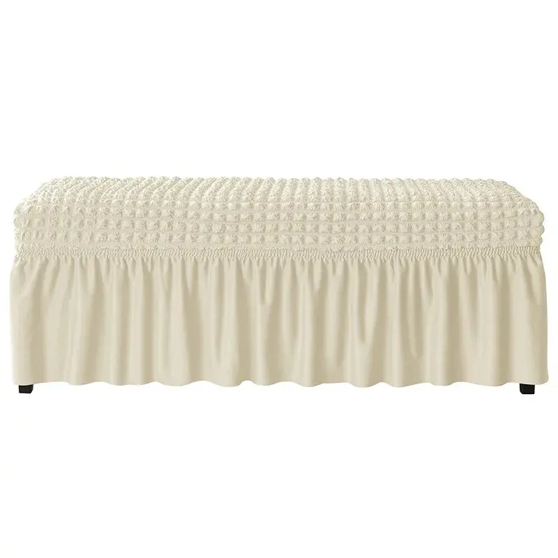 Housse Banquette Moderne ELINA