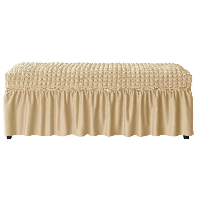 Housse Banquette Moderne ELINA