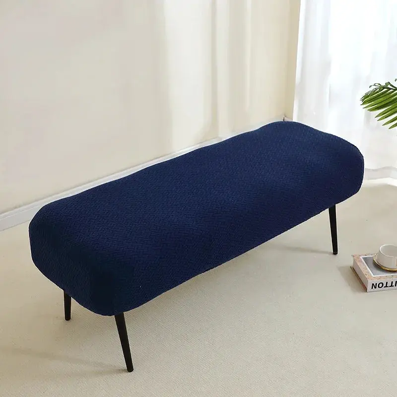 Housse Banquette Extensible Jacquard YUPA