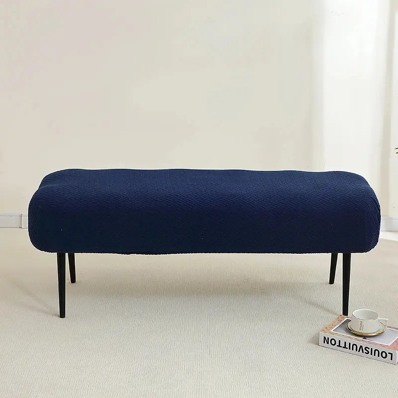 Housse Banquette Extensible Jacquard YUPA