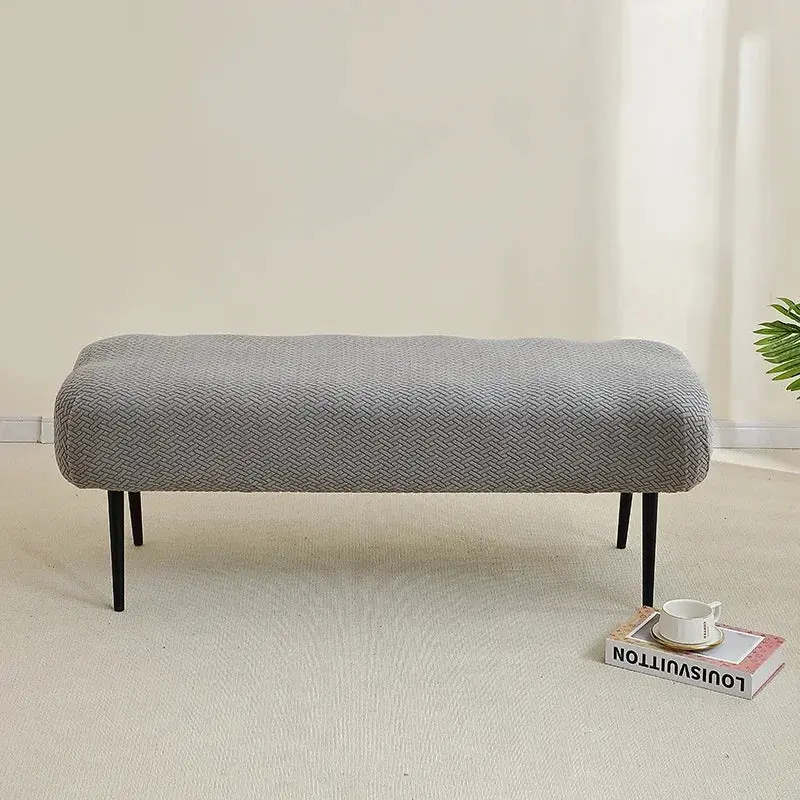 Housse Banquette Extensible Jacquard YUPA