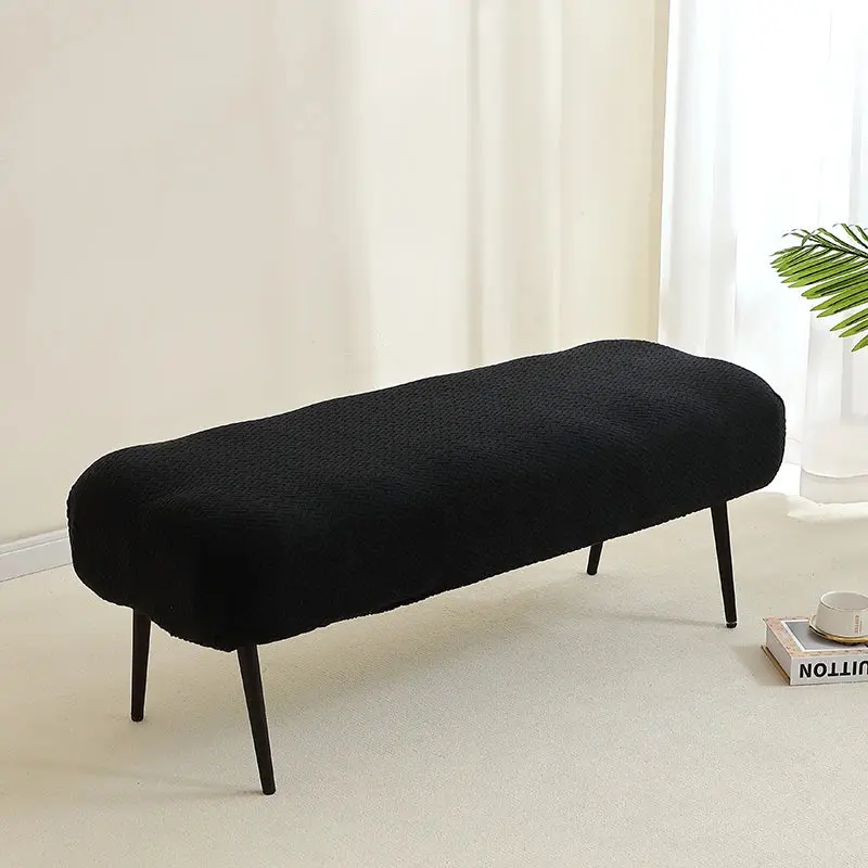 Housse Banquette Extensible Jacquard YUPA