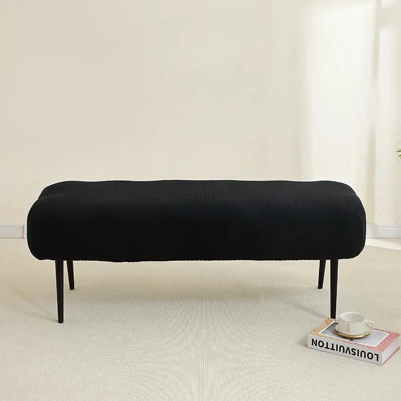 Housse Banquette Extensible Jacquard YUPA