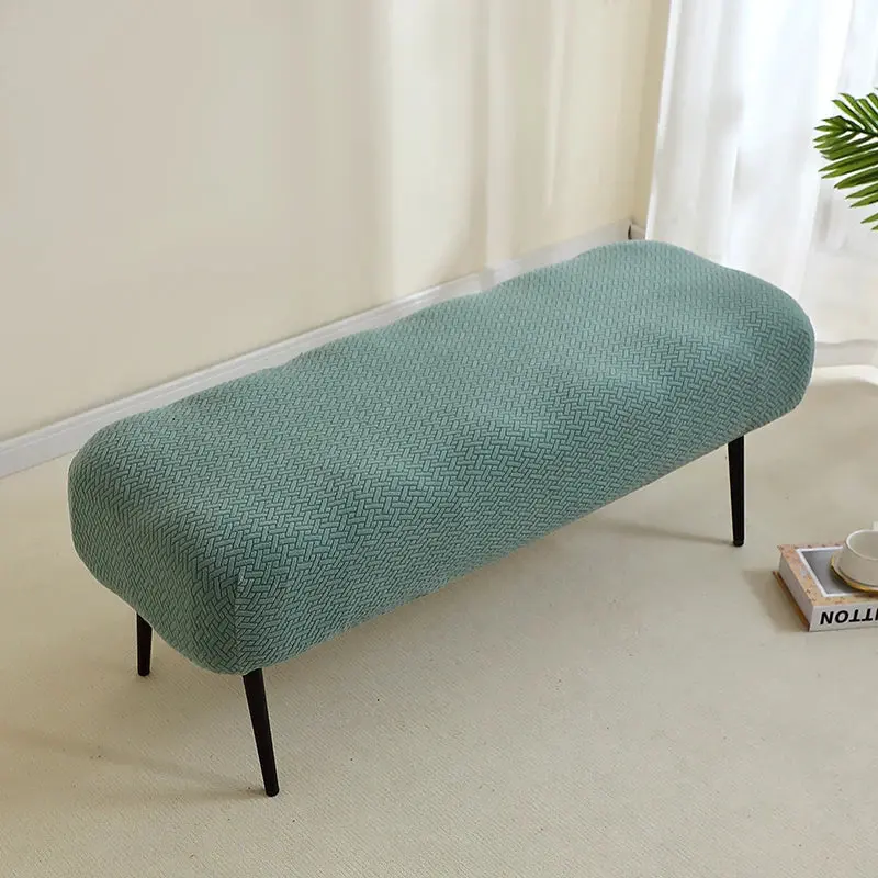 Housse Banquette Extensible Jacquard YUPA