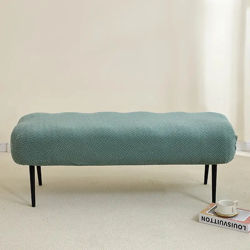 Housse Banquette Extensible Jacquard YUPA