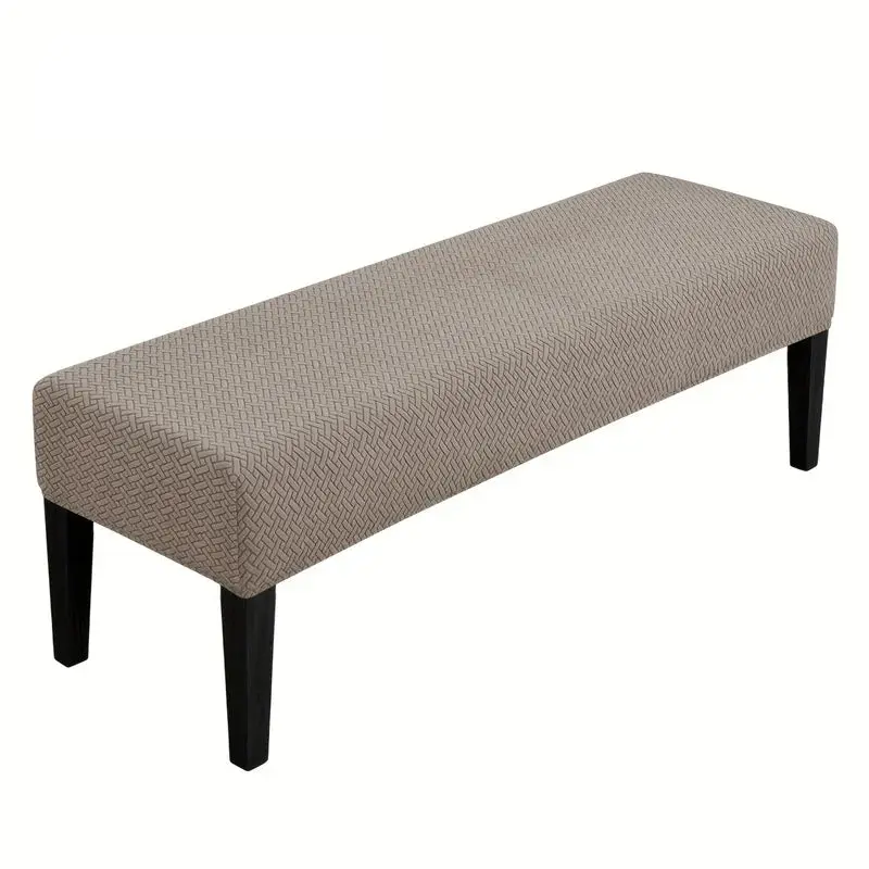 Housse Banquette Extensible Jacquard YUPA