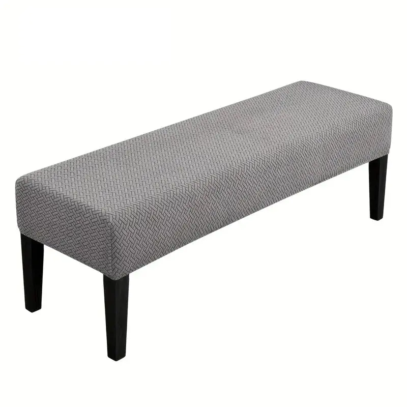 Housse Banquette Extensible Jacquard YUPA