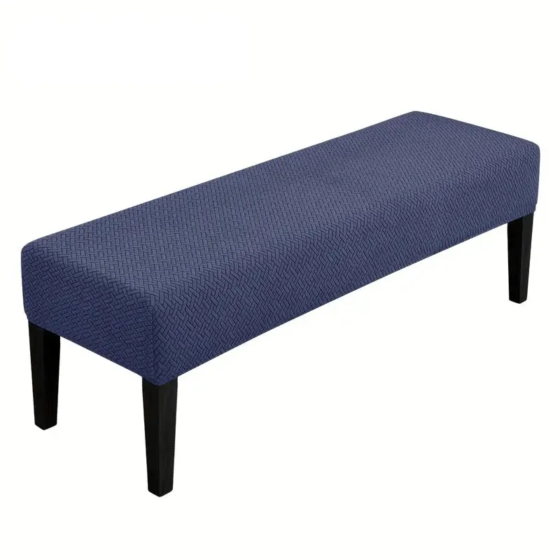 Housse Banquette Extensible Jacquard YUPA
