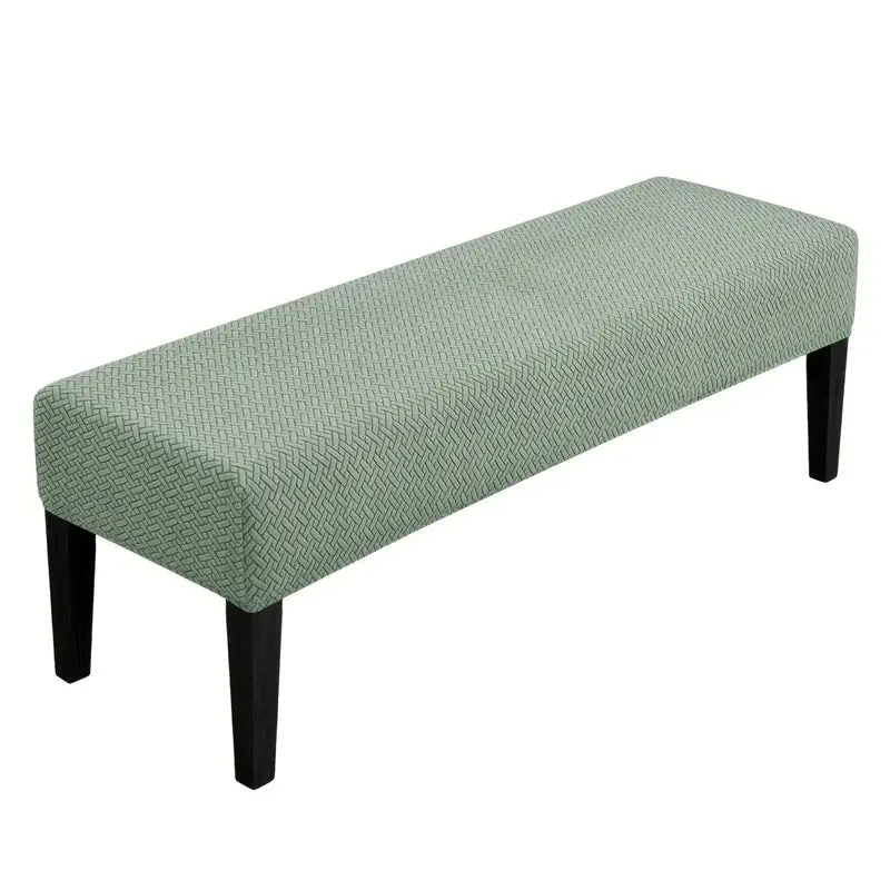 Housse Banquette Extensible Jacquard YUPA