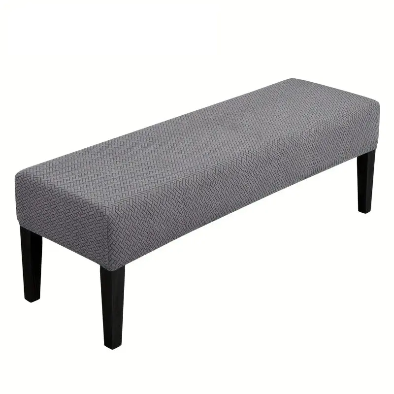 Housse Banquette Extensible Jacquard YUPA