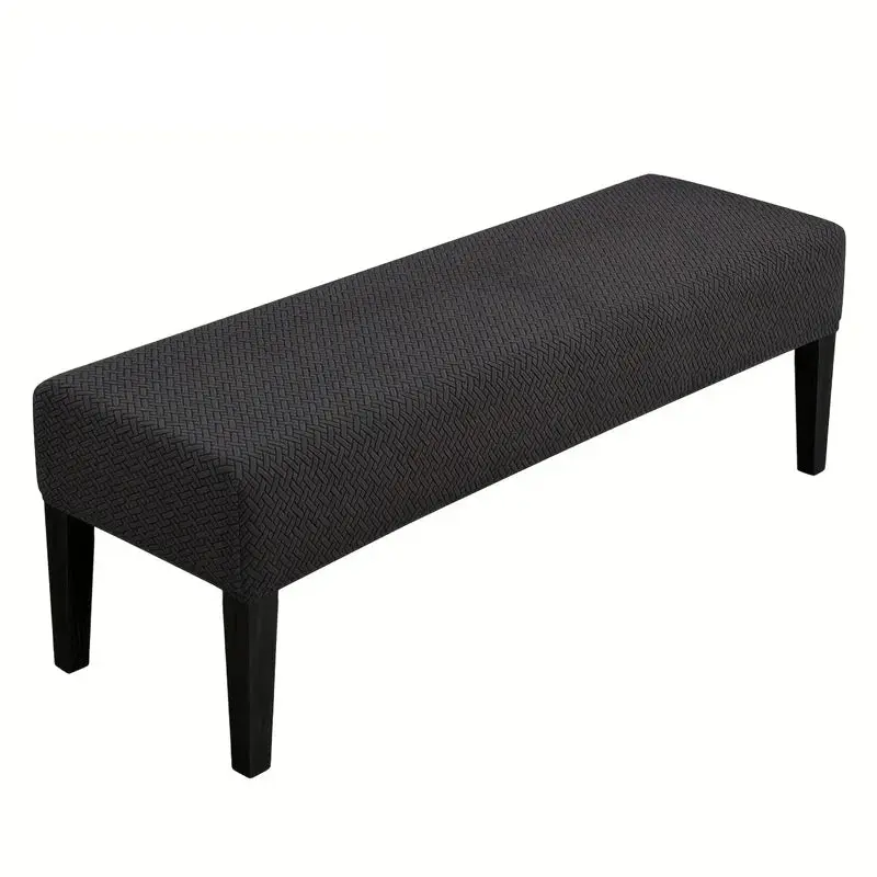 Housse Banquette Extensible Jacquard YUPA