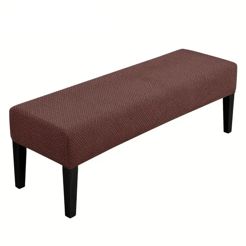 Housse Banquette Extensible Jacquard YUPA