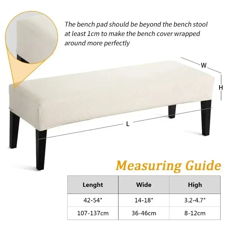 Housse Banquette Extensible PERNIA