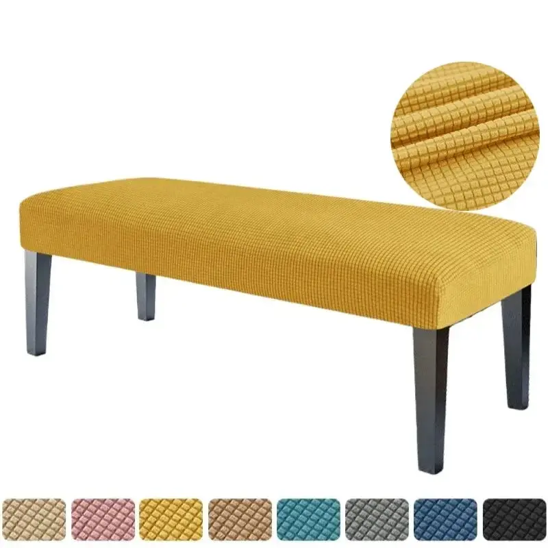 Housse Banquette Polaire Extensible YURELO